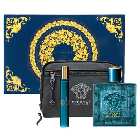 eros red versace|versace eros cofanetto.